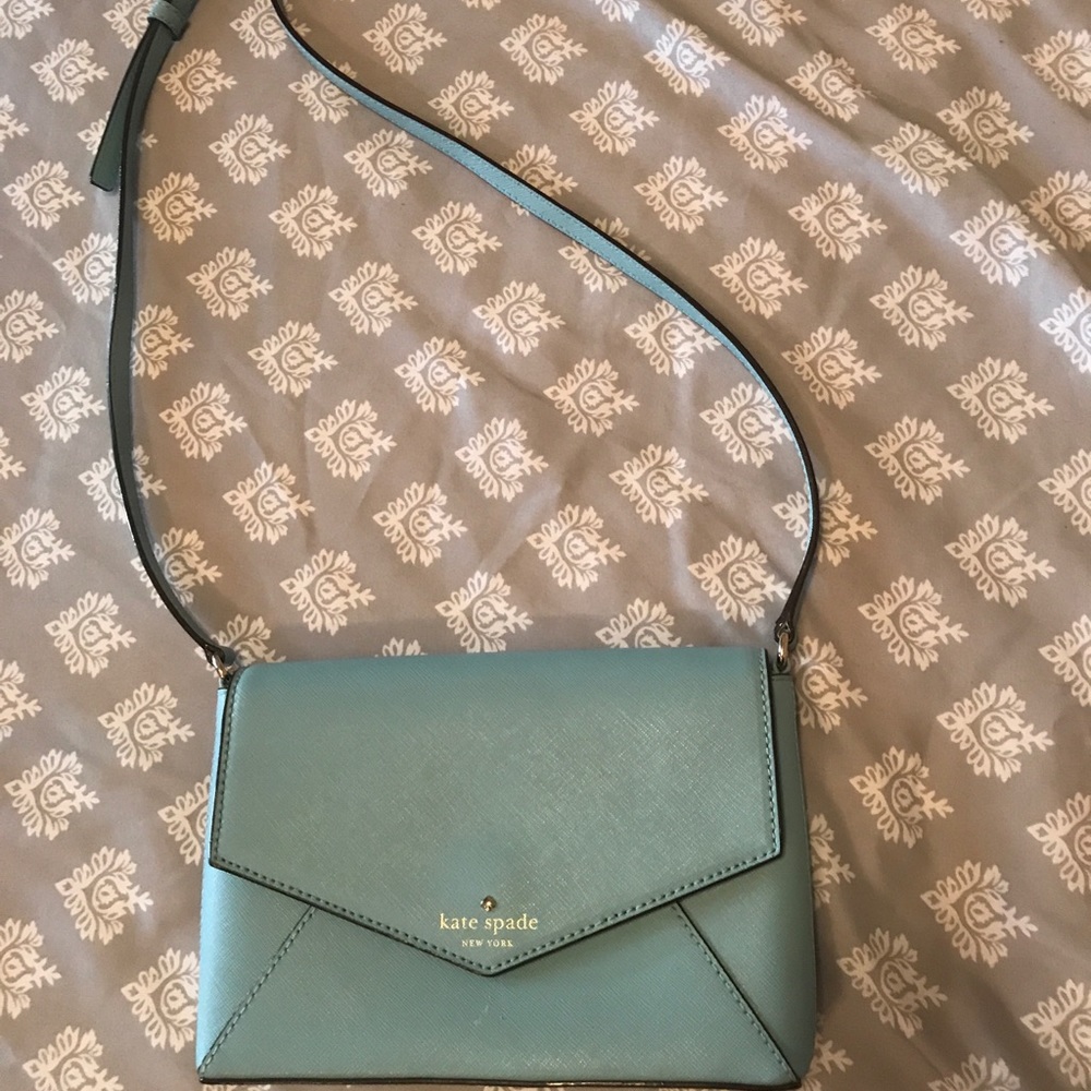 Kate Spade Crossbody